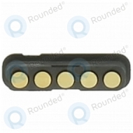 Samsung Galaxy Gear SM V700 Charging connector PCB 3710