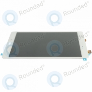Samsung Galaxy Tab A 9.7 with S Pen (SM-P550) Display module LCD + Digitizer white GH96-08618B GH96-08618B
