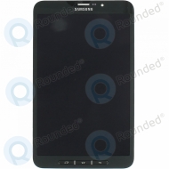 Samsung Galaxy Tab Active LTE (SM-T365) Display module LCD + Digitizer black GH97-16531A