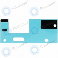 Sony Xperia XZ (F8331, F8332) Adhesive sticker display LCD top 1302-3227