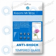 Xiaomi Mi Max Tempered glass