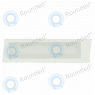 Google Pixel XL (G-2PW2200) Earpiece dust mesh white 76H0D486-00M