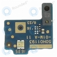 Google Pixel XL (G-2PW2200) Flex board sensor 51H01193-01M