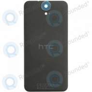 HTC One E9 Plus (A55) Battery cover dark grey 74H03017-04M