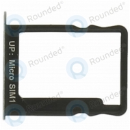 Huawei GR3 (Enjoy 5s) Sim tray black