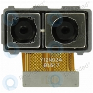 Huawei Mate 9 Dual camera module (rear) 20MP