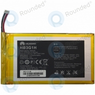 Huawei MediaPad S7-301U Battery HB3G1H 4000mAh HB3G1H
