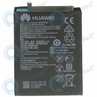 Huawei Nova Battery HB405979ECW 3020mAh 24022116