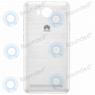 Huawei Y3 II 2016 3G (LUA-U22) Battery cover white 97070NNR