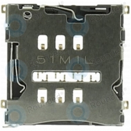 LG G2 (D802) Sim reader  EAG63452601