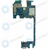 LG X Screen (K500N) Mainboard incl. IMEI number EBR82892305