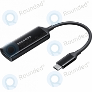Samsung EE-HG950 Adapter USB typce-C to HDMI 4K black EE-HG950DBEGWW EE-HG950DBEGWW