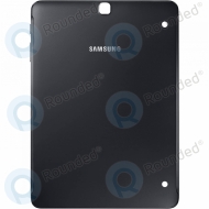 Samsung Galaxy Tab S2 9.7 2016 Wifi (SM-T813N) Back cover black GH82-11981A