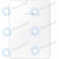 Samsung Galaxy Tab S2 9.7 2016 Wifi (SM-T813N) Back cover white GH82-11981B