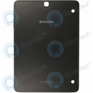 Samsung Galaxy Tab S2 9.7 Wifi (SM-T810) Back cover black GH82-10313A