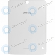 Samsung Galaxy Tab S2 9.7 Wifi (SM-T810) Back cover white GH82-10313B