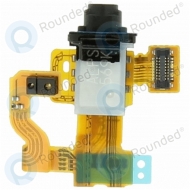 Sony Xperia Z3 Compact (D5803, D5833) Audio connector  1281-6825