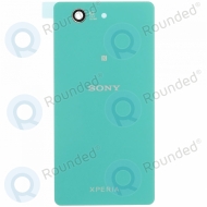 Sony Xperia Z3 Compact (D5803, D5833) Battery cover green 1285-1194