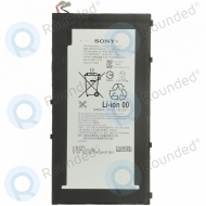 Sony Xperia Z3 Compact Tablet (SGP611, SGP612) Battery LIS1569ERPC 4500mAh 1286-0138