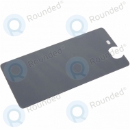 Wiko Highway 4G Battery cover blue M203-P44020-000 image-1