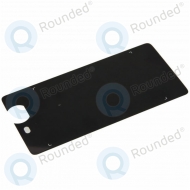 Wiko Highway Battery cover white M203-L37050-000 image-1