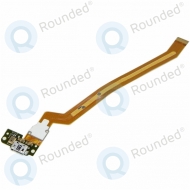 Wiko Highway Charging connector flex  N800-K68000-004