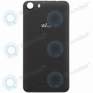 Wiko Lenny 2 Battery cover black M112-T15131-000