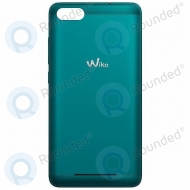 Wiko Lenny 3 (V3702) Battery cover green M112-V45030-100
