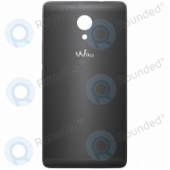 Wiko Robby Battery cover grey M112-V54080-000