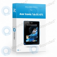 Acer Iconia Tab B1-A71 Toolbox
