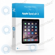 Apple iPad Air 2 Toolbox