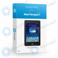 Asus FonePad 7 Toolbox