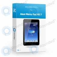 Asus MeMo Pad HD 7.0 Toolbox