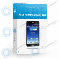 Asus PadFone Infinity A86 Toolbox