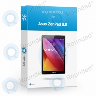 Asus ZenPad 8.0 Toolbox