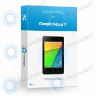 Google Nexus 7 Toolbox
