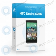 HTC Desire 620G Toolbox