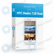 HTC Desire 728G Dual Toolbox