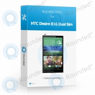 HTC Desire 816G Dual sim Toolbox