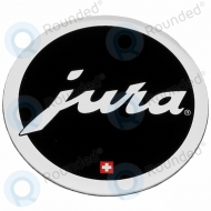 Jura Button logo 42.5mm 66056 66056