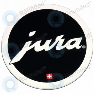 Jura Button logo 71504 71504