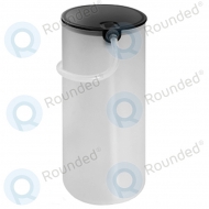 Jura Milk container transparent 0.9 liter 390700900 390700900