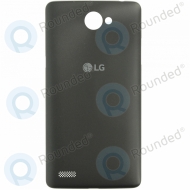 LG Bello 2 (X150) Battery cover titan MCK68987101
