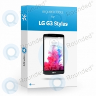 LG G3 Stylus Toolbox