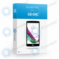 LG G4c Toolbox