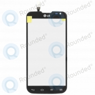 LG L9 Dual (D410) Digitizer touchpanel black EBD61866101