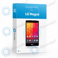 LG Magna Toolbox
