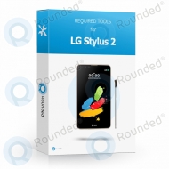 LG Stylus 2 Toolbox