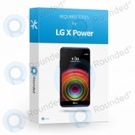 LG X Power Toolbox