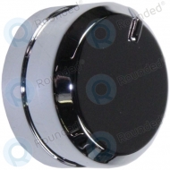 Philips Control knob 11013091 chrome 996530006617 996530006617 image-1